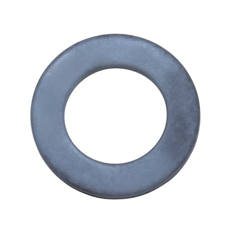 Yukon Gear & Axle — Yukon Gear Dana 44 JK / 60 / 70U Pinion Nut Washer Replacement
Pinion Nut washer  - view 3
