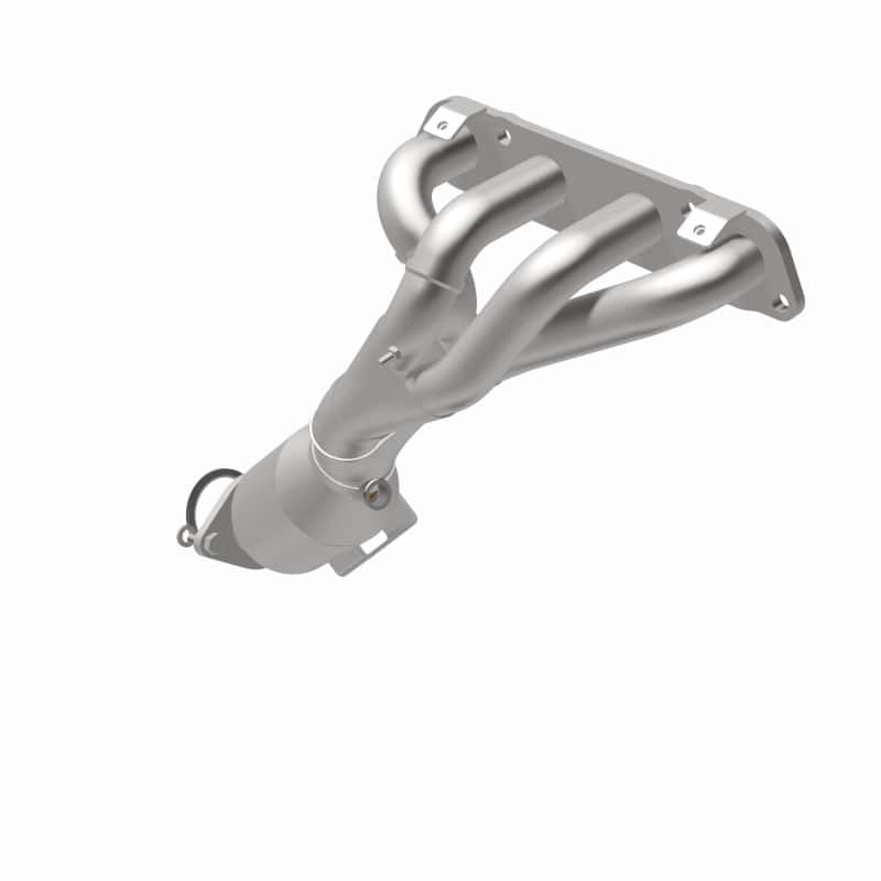 Magnaflow — MagnaFlow Conv DF 16-17 Mazda MX-5 Miata L4 2 OEM Manifold
OEM Grade
OEM - view 20