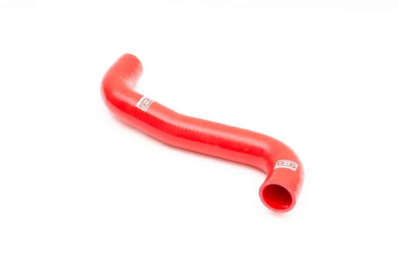 GrimmSpeed — GrimmSpeed 08-14 Subaru WRX / 08-17 Subaru STi / 09-13 Subaru Forester XT Radiator Hose Kit - Red - view 5