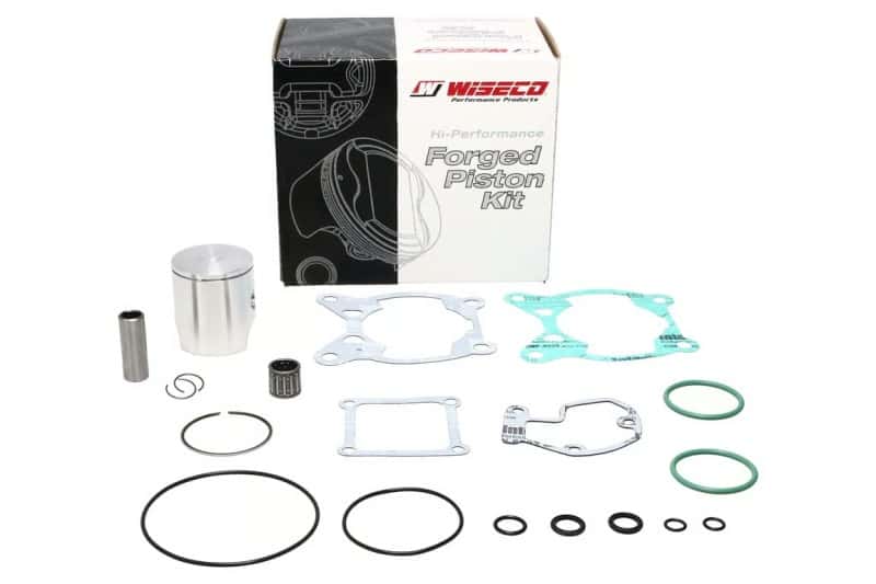 Wiseco — Wiseco KTM 85SX 13-17 (855M04700) Piston
Piston Kit - view 4