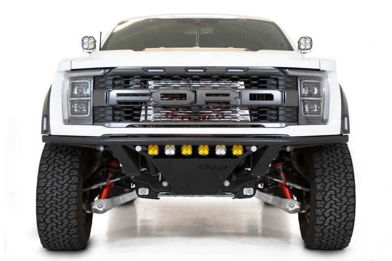 Addictive Desert Designs — Addictive Desert Designs 21-22 Raptor Pro Front Bumper
Bumper- Front
Bumpers - view 19