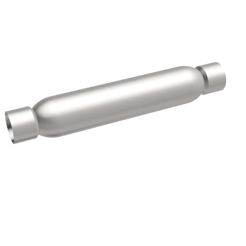 Magnaflow — MagnaFlow Muff GP 4 Dia 18inch 3/3
Glasspack - view 22