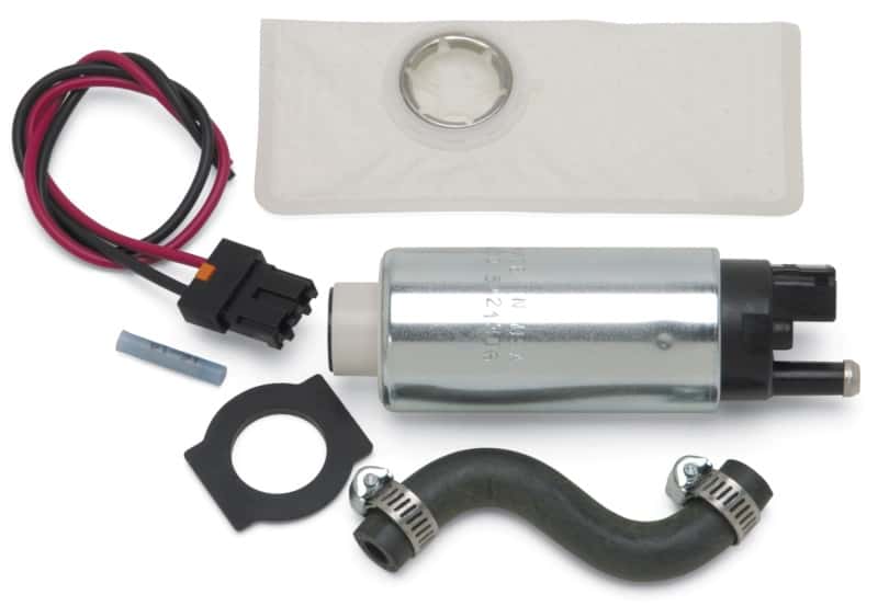 Edelbrock — Edelbrock Fuel Pump 255LPH Forced Induc/N20 In-Tank EFI 85-97 Ford Mustang (Ex 96-97 Cobra)
PUMPS - view 2