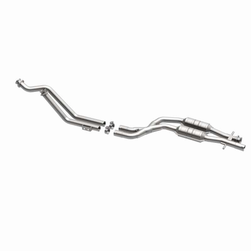 Magnaflow — MagnaFlow Conv DF 1995 Mercedes SL320 3.2L
HM Grade
HM - view 13