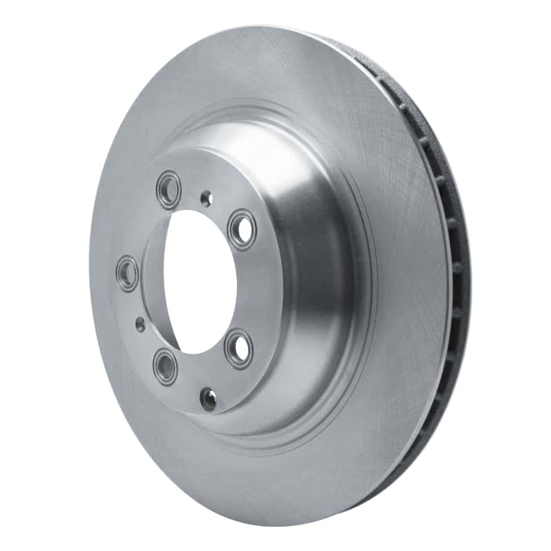 DFC — DFC 19-25 Audi e-TRON GT Rear Brake Rotor - view 2