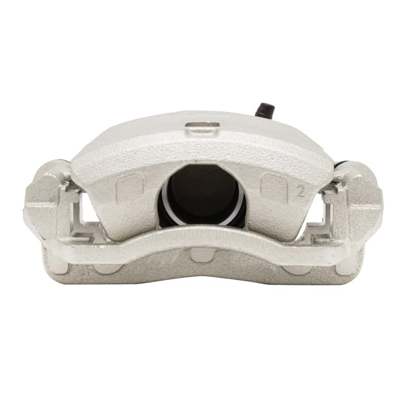 DFC — DFC 01-05 Honda Civic Front-R Premium Caliper - Silver Zinc Coated
DFC Brake Caliper - view 1