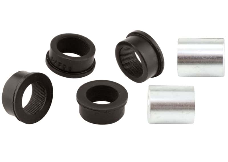 Whiteline — Whiteline 86-91 Mazda RX7 Rear Camber adj kit - hub upper
Bushing Kit - view 4