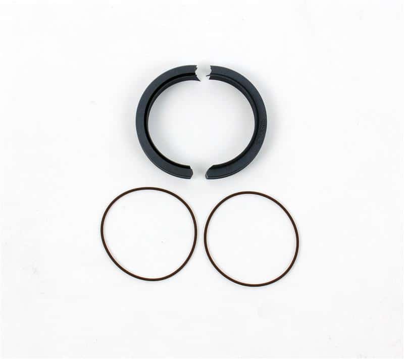 Cometic Gasket — Cometic Chevy Gen 1 Small Block V8 Rear Main Seal Dual Lip Wet & Dry Sump 86625
Rear Main Seal - view 1