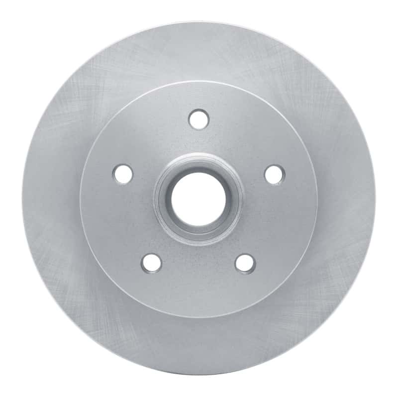 DFC — DFC 86-91 Volkswagen VanAGON Front Brake Rotor
DFC Brake Rotor - view 1