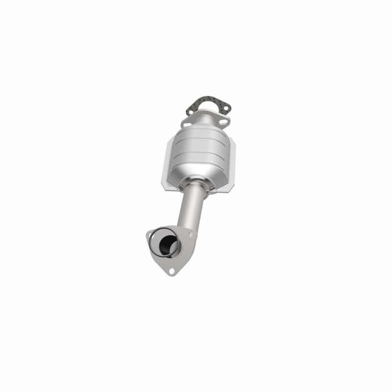 Magnaflow — MagnaFlow Conv DF 01-03 Infiniti QX4 3.5L P/S Rear / 01-04 Nissan Pathfinder 3.5L P/S Rear
HM Grade
HM - view 25