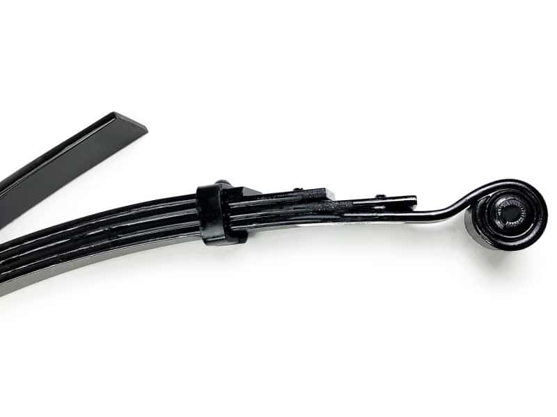 Tuff Country — Tuff Country 88-98 Chevy 1500/2500 Truck 4wd Rear 3in EZ-Ride Leaf Springs (Ea)
Leaf Spring-3in. - view 4