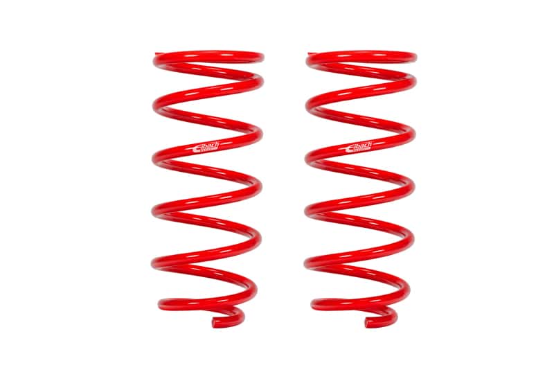 Eibach — Eibach Pro-Truck Lift Kit for 2019+ Toyota 4Runner TRD Pro 4WD - Rear
Set of Rear Springs - view 1