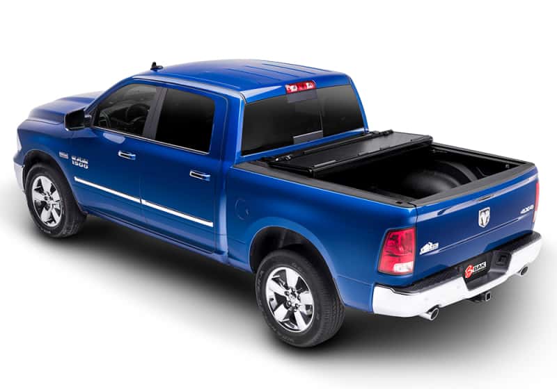 BAK — BAK BAKFlip G2 19+ Dodge RAM MFTG Dodge RAM MFTG w/o Ram Box 5.7ft Bed
BFG219-26Rm155ft.7wo - view 5