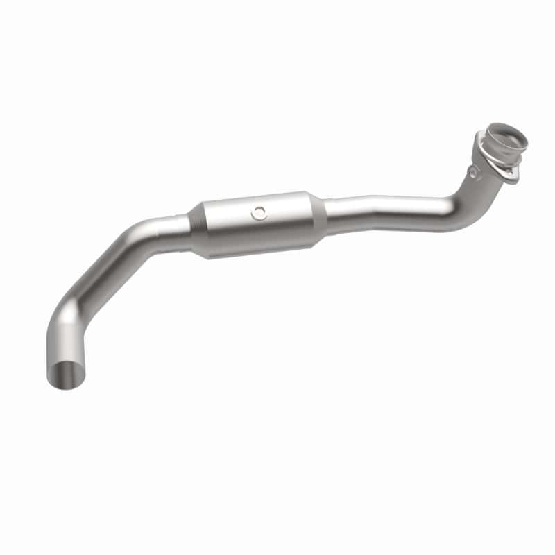 Magnaflow — Magnaflow California Direct Fit Converter 07-08 Lincoln Mark LT
California - view 25