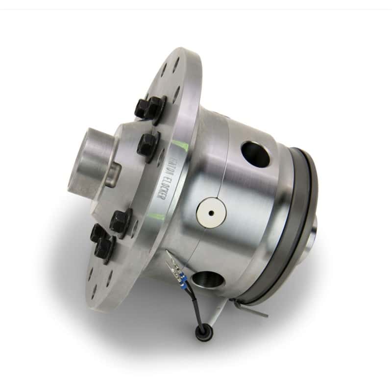 Eaton — Eaton ELocker4 Differential Dana 70 35 Spline 4.10 & Down Ratio
Differential - view 3