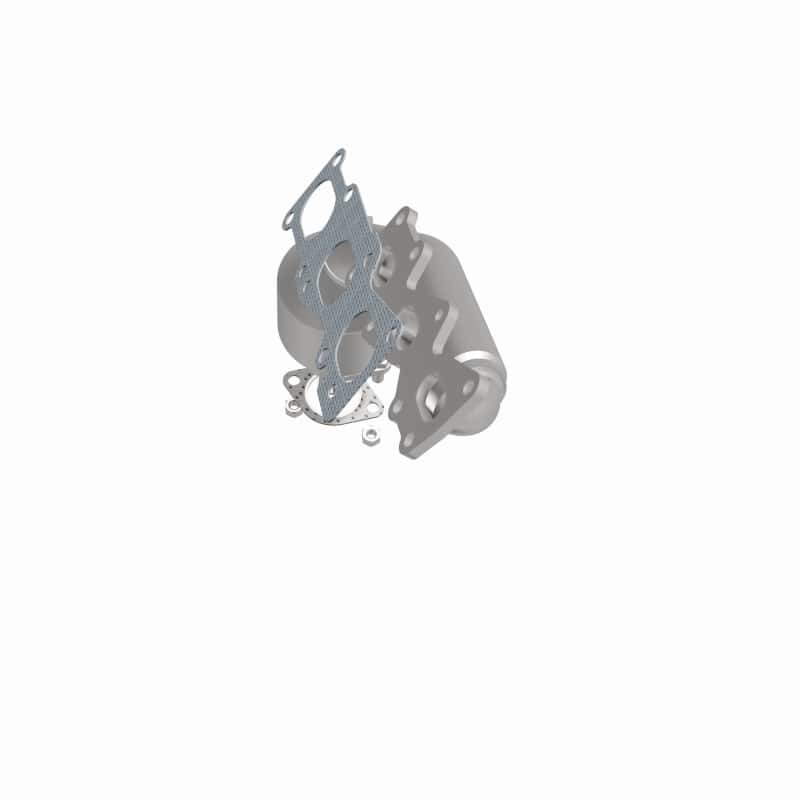 Magnaflow — Magnaflow Conv DF 2007-2009 Sorento 3.3 3.8 L Manifold
OEM Grade
OEM - view 12