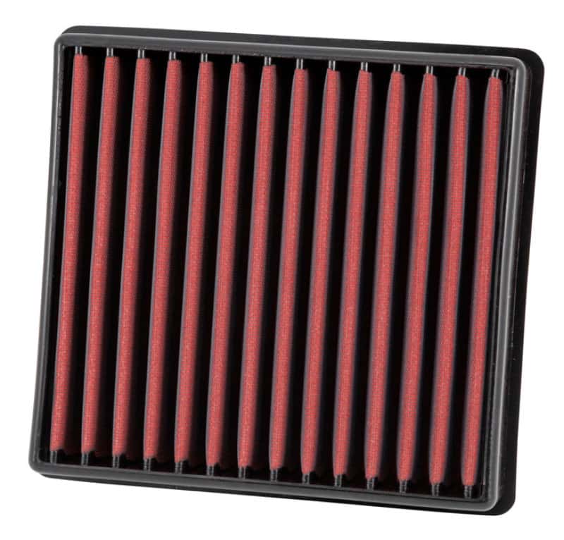 AEM Induction — AEM 08-10 F150/250/350 / 07-10 Expedition 10.5in O/S L x 9.875in O/S W x 2.188in H DryFlow Filter
AEM DryFlow Air Filt - view 1