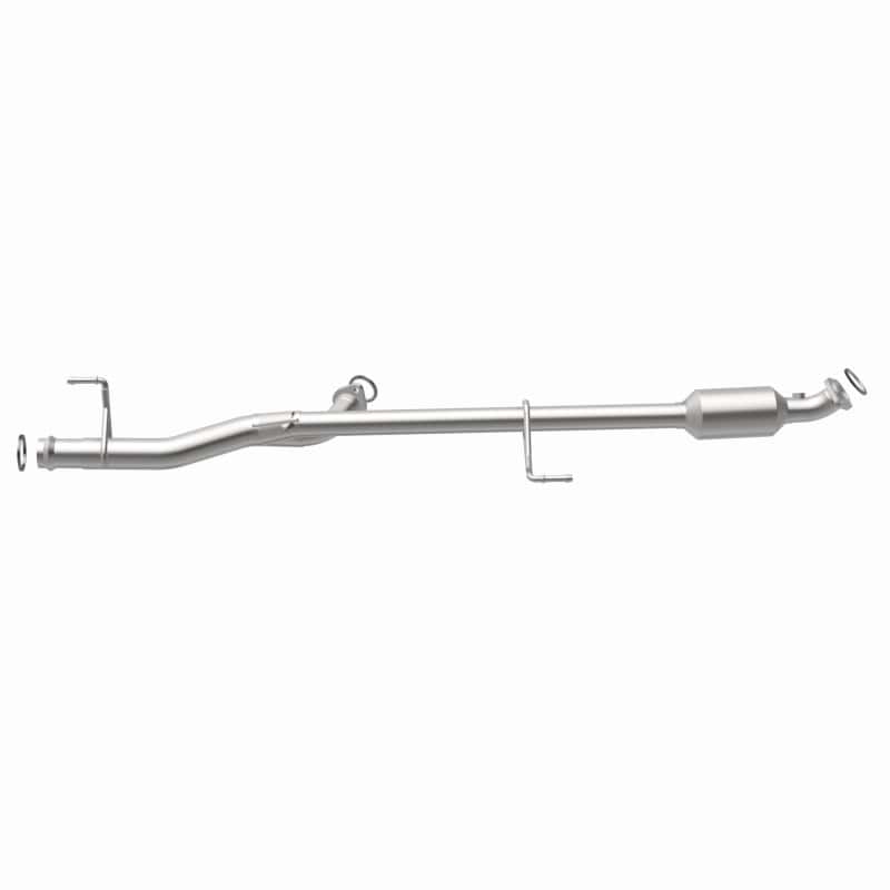 Magnaflow — MagnaFlow Direct-Fit SS Catalytic Converter 05-06 Toyota Tundra 4.0L V6
OEM Grade
OEM - view 18
