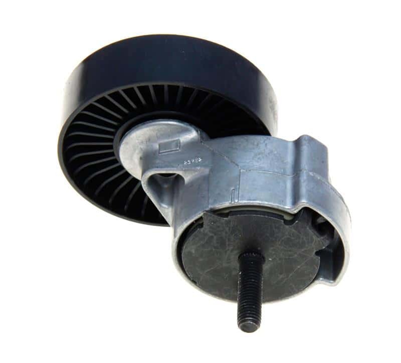 Gates — Gates 96-00 Dodge Caravan V-6 3.0L Smooth Belt Drive Tensioner - view 8