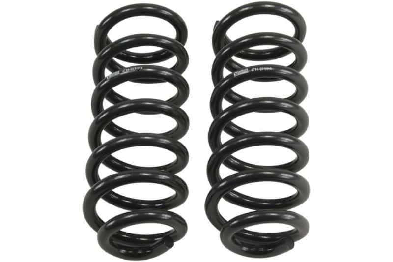 Belltech — Belltech COIL SPRING SET 89-97 RANGER STD/EXT CABS
COIL SPRING SET - view 1