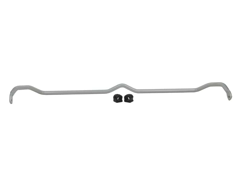 Whiteline — Whiteline 97-04 VW Golf MK4 (exc. 4-motion / 96-03 Audi A3 Type AL Front Heavy Duty 22mm Swaybar SPE
Sway Bar - view 3