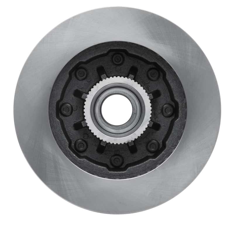 DFC — DFC 93-95 Chevrolet G30 Front Brake Rotor
DFC Brake Rotor - view 5