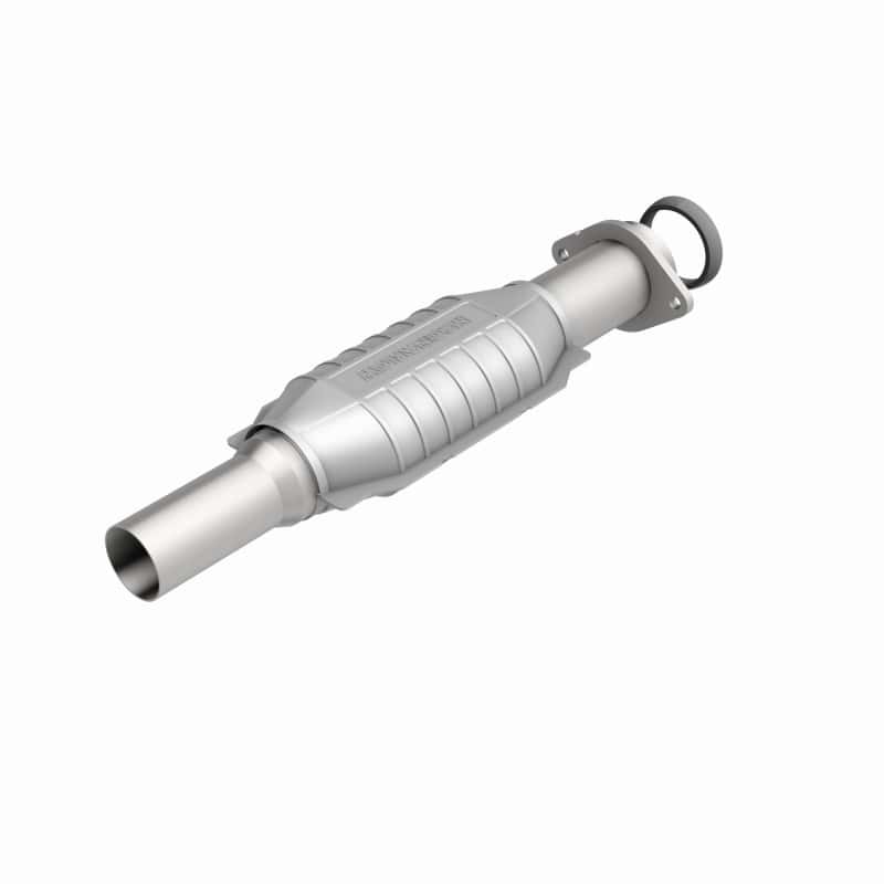Magnaflow — MagnaFlow Conv DF El Dorado/Seville 88-95 4.
Standard Grade
Standard - view 18