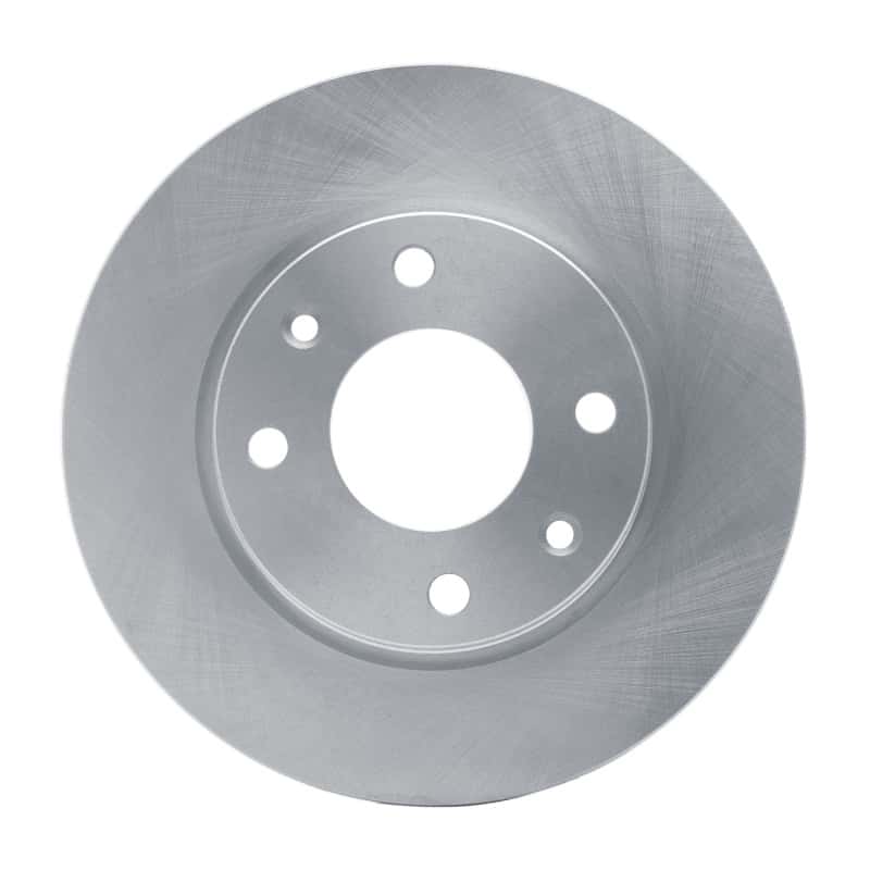 DFC — DFC 97-02 Peugeot 306 (Mexico) Front Brake Rotor
DFC Brake Rotor - view 1