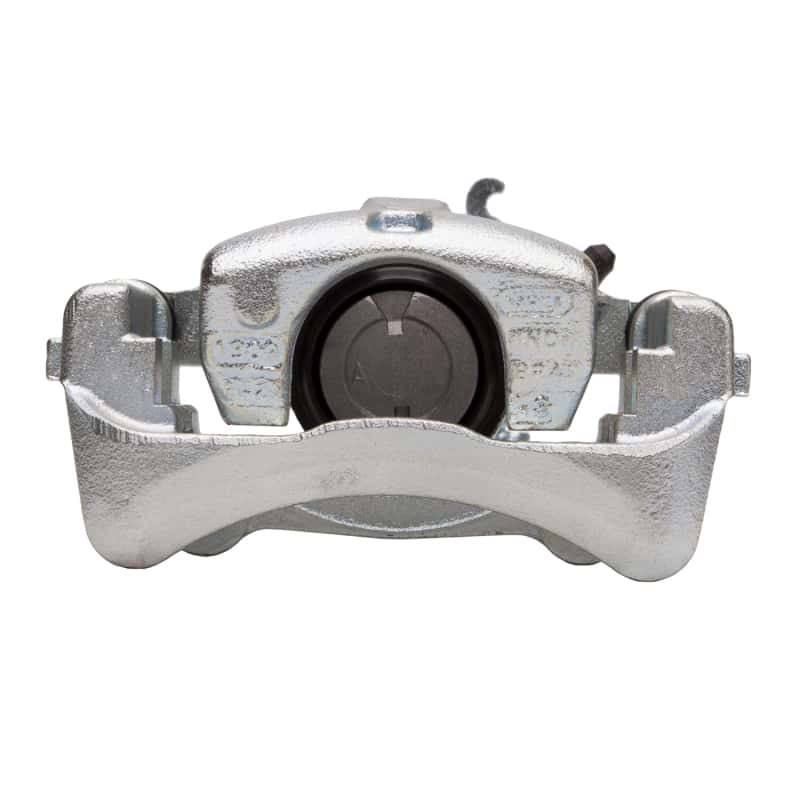 DFC — DFC 03-06 Jaguar S-Type Rear-R Premium Caliper - Silver Zinc Coated
DFC Brake Caliper - view 1