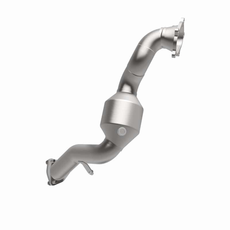 Magnaflow — MagnaFlow Conv Direct Fit 13-15 Audi S6/S7/S8/A8 Quattro V8-4.0L
OEM Grade
OEM - view 26