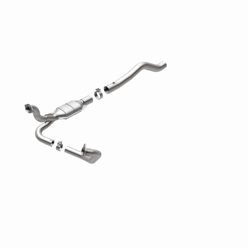 Magnaflow — MagnaFlow Conv DF 2003 Ram 1500 5.7 2WD
HM Grade
HM - view 6