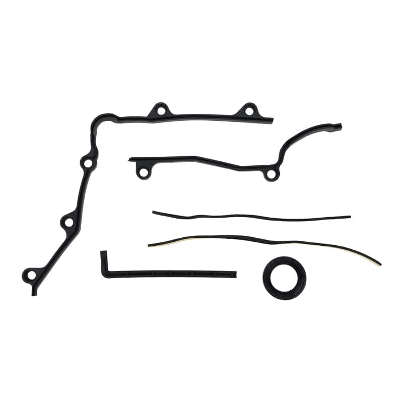 Cometic Gasket — Cometic Subaru EJ22E Timing Cover Set
Timing Cover Set - view 2