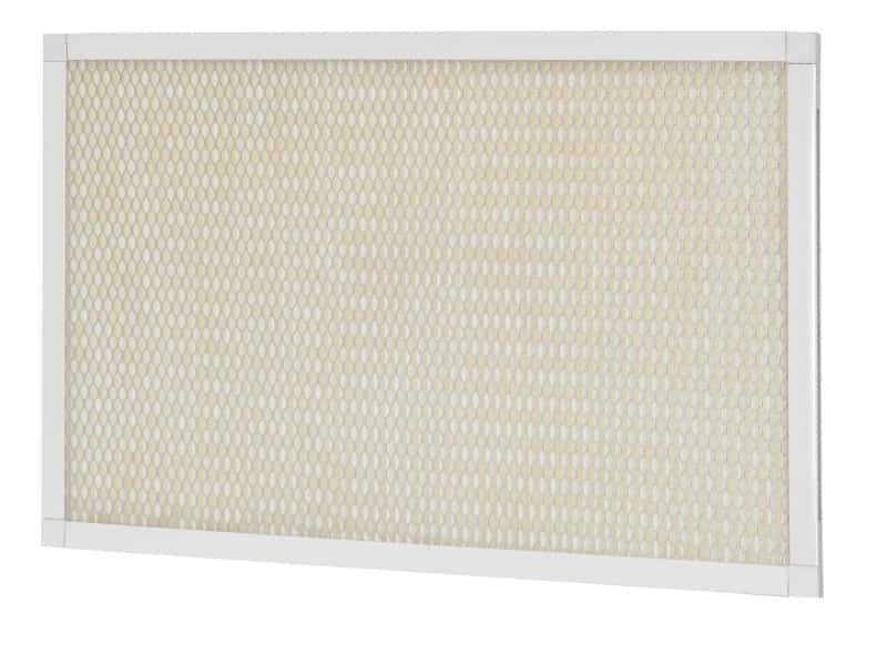 K&N Engineering — K&N HVAC Filter 20 X 22 X 1 Merv 11
HVAC Filter; 20 x 22 - view 2