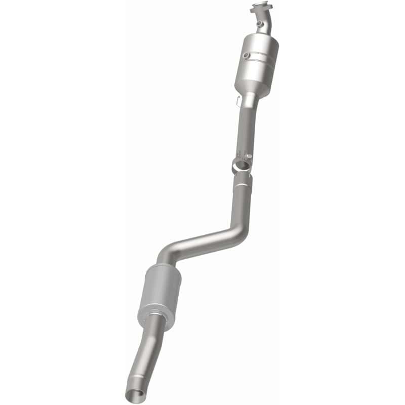 Magnaflow — Magnaflow Conv DF 08-10 C300 3.0L P/S
OEM Grade
OEM - view 31