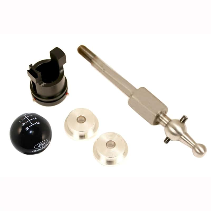 Ford Racing — Ford Racing 2015-2017 Mustang GT350 Shifter Kit Without Knob
M/TShftrAssy - view 4