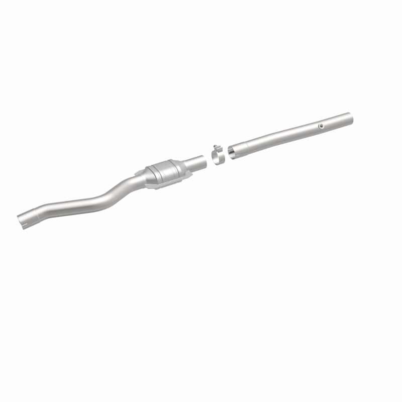 Magnaflow — MagnaFlow Conv DF 96 Dodge Dakota 3.9/5.2L 2w
Standard Grade
Standard - view 7