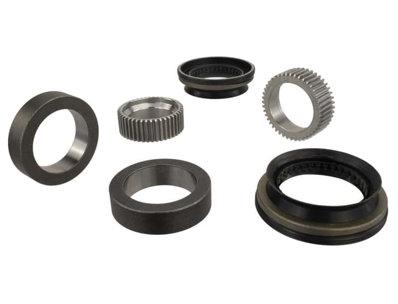 Ford Racing — Ford Racing 2021 Ford Bronco M220 Rear Outer Bearing/Seal kit
AxleShaftBrngKt - view 7