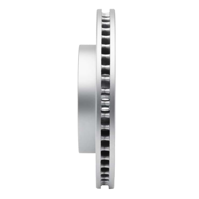 DFC — DFC 720098 Buick Riviera Front/Rear GeoSPEC Coated Rotor
DFC Brake Rotor - view 3