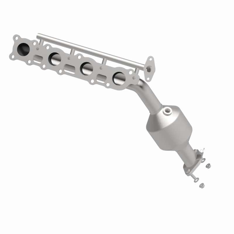 Magnaflow — Magnaflow Conv DF 10-14 GX460 4.6L Manifold
OEM Grade
OEM - view 12