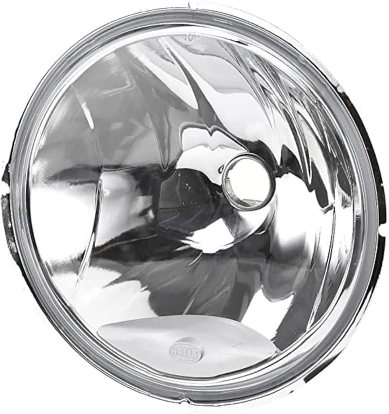 Hella — Hella Glued Headlamp Insert 1F8 - view 2