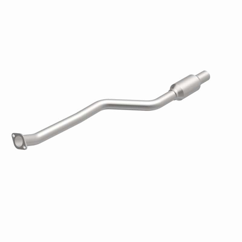 Magnaflow — MagnaFlow Conv DF BMW 5 08-09 Rear OEM
OEM Grade
OEM - view 6