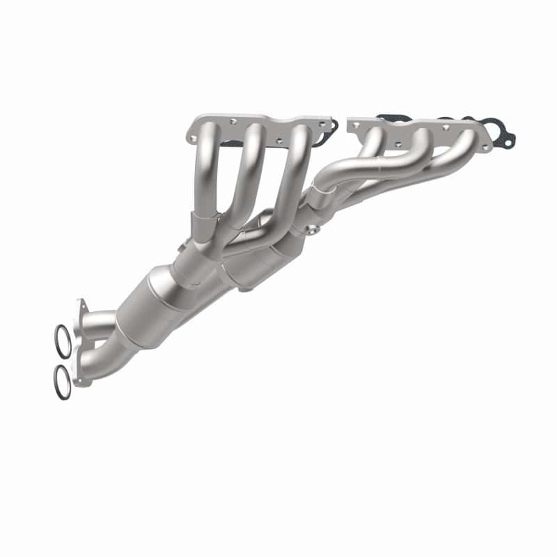 Magnaflow — MagnaFlow Conv DF 00-04 Lexus IS/GS300 mani
HM Grade
HM - view 20