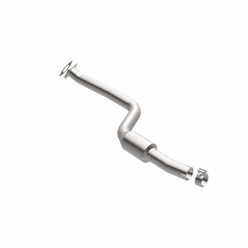 Magnaflow — Magnaflow 09-16 BMW Z4 L6 3.0L OEM Grade / EPA Compliant Direct-Fit Catalytic Converter
OEM Grade
OEM - view 14
