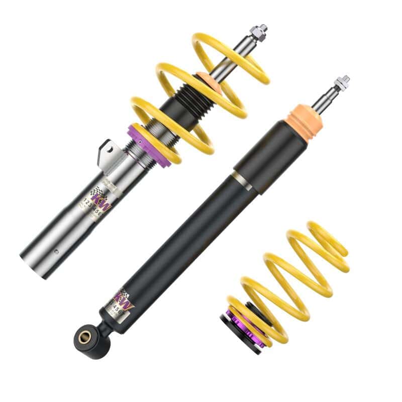 KW — KW Street Comfort Kit 14+ Mini Cooper John Cooper Works (F56) 2dr Hardtop w/ Dynamic Damper Control
Coilover Kit - view 3