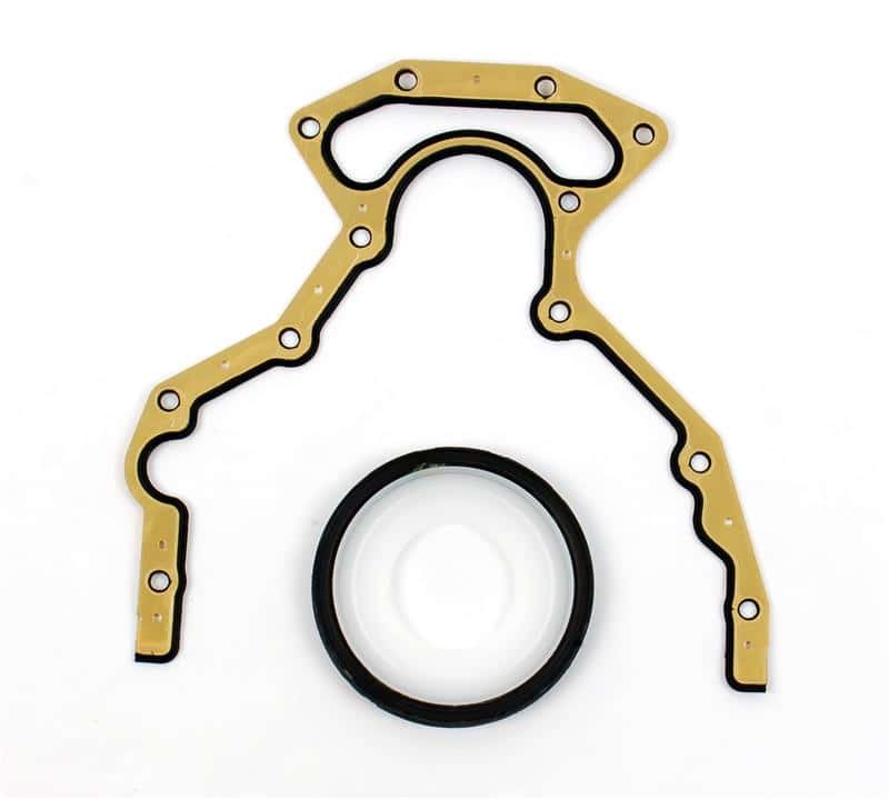 Cometic Gasket — Cometic 97-05 GM LS1 4.8/5.3/5.7/6.0L Rear Main Seal Set
Rear Main Seal Kit - view 1