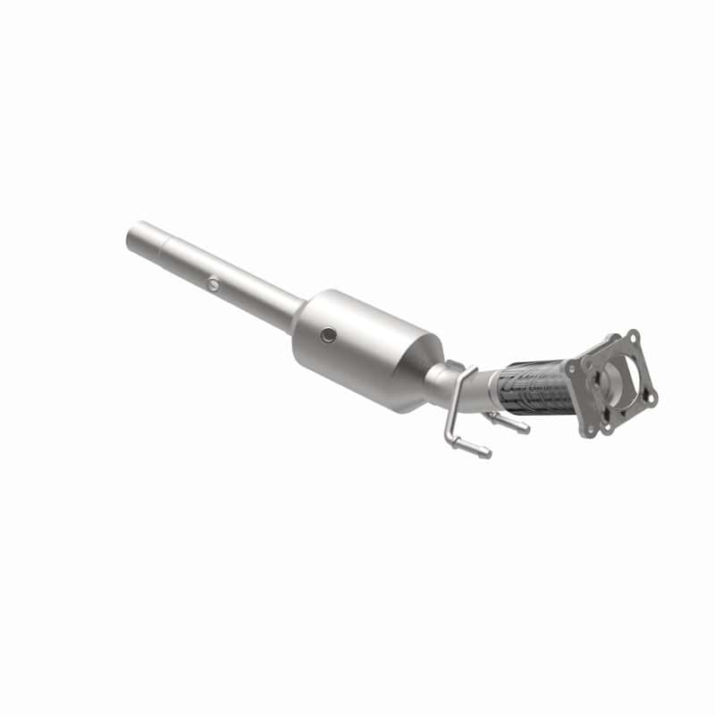 Magnaflow — Magnaflow 06-09 Volkswagen Beetle 2.5L Direct Fit Converter
California - view 22