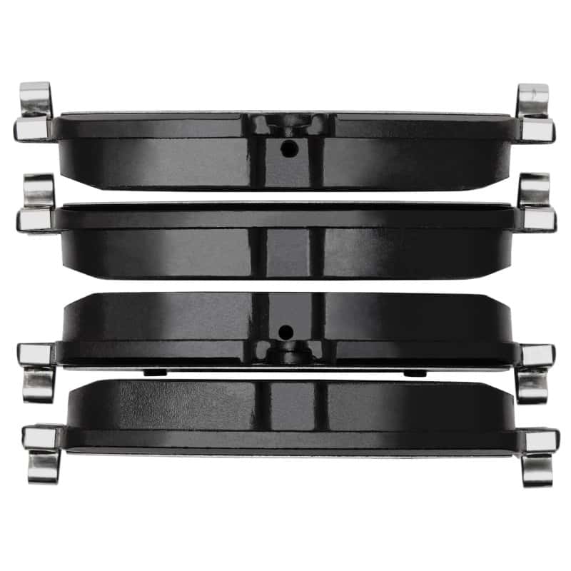DFC — DFC 17-25 Mercedes-Benz CLS53 AMG Rear 5000 Advanced Low Metallic Brake Pads
DFC Brake Pad Set - view 4