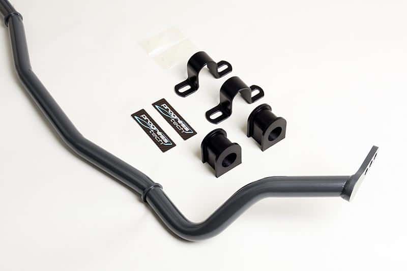 Progress Technology — Progress Tech 2015+ Ford Mustang 4 Cyl/GT Front Sway Bar (Tubular 35mm - Adjustable)
Sway Bar - view 1