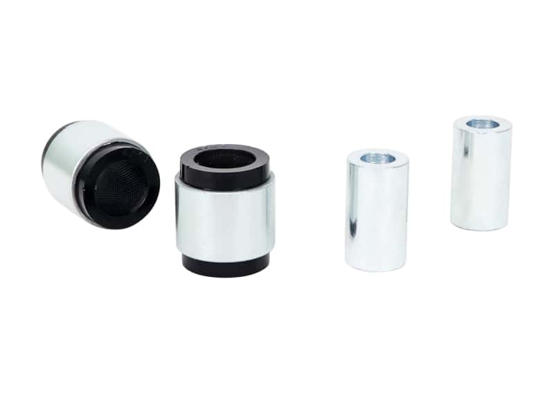 Whiteline — Whiteline Rear Upper Inner Bushing
Bushing Kit - view 2