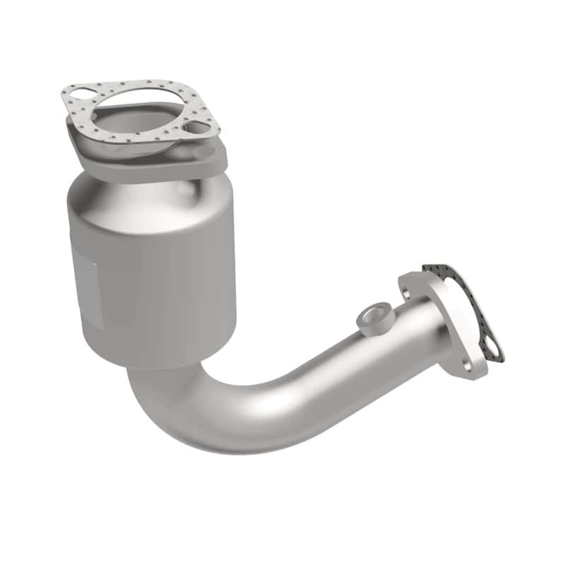 Magnaflow — MagnaFlow Conv DF 94-99 Mitsubishi 300GT 49S
HM Grade
HM - view 10